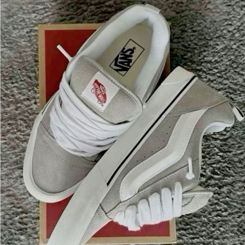 Shoes Vans